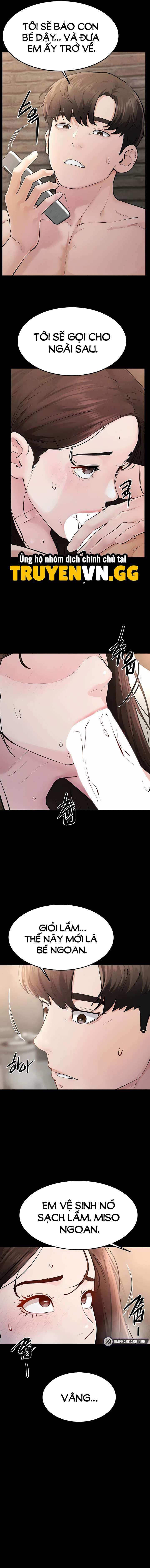 Gia Đình Mới Của Tôi - Chap 93 - Trang 12