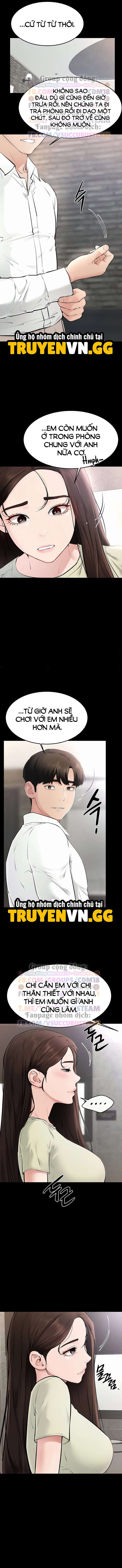Gia Đình Mới Của Tôi - Chap 93 - Trang 13