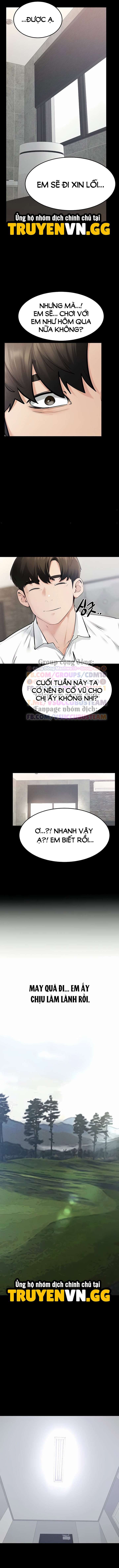 Gia Đình Mới Của Tôi - Chap 93 - Trang 14