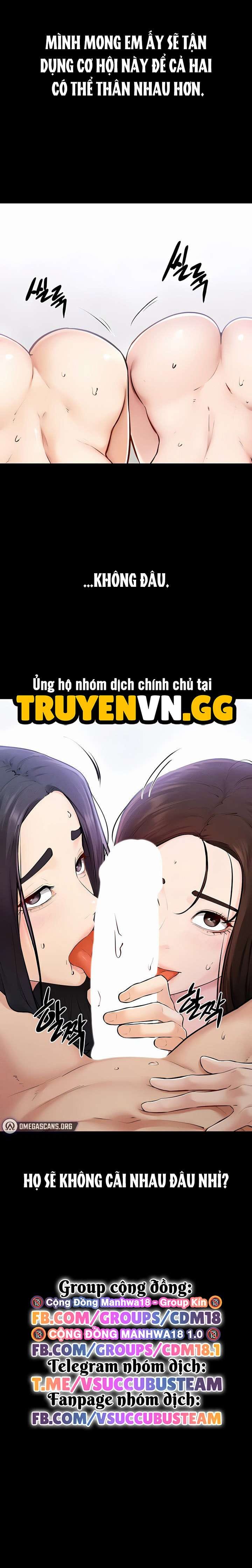 Gia Đình Mới Của Tôi - Chap 93 - Trang 15
