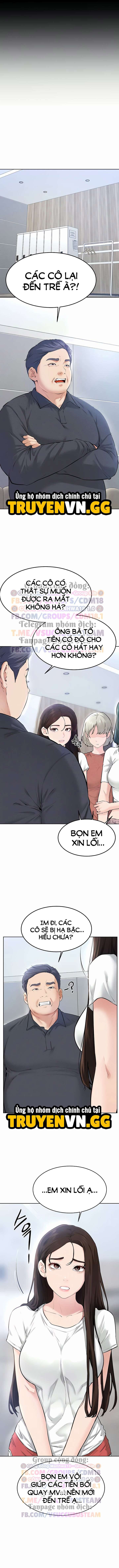 Gia Đình Mới Của Tôi - Chap 93 - Trang 3