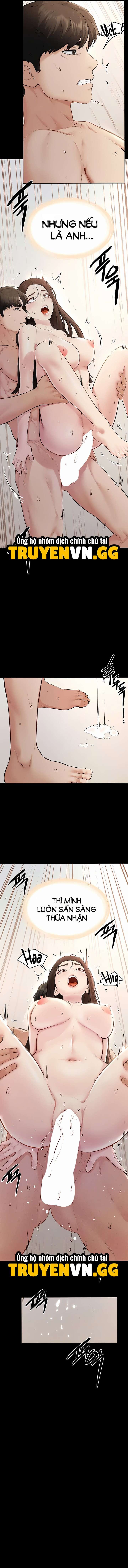 Gia Đình Mới Của Tôi - Chap 93 - Trang 7