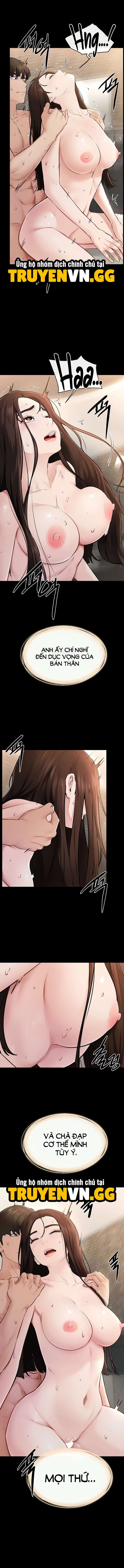 Gia Đình Mới Của Tôi - Chap 93 - Trang 10