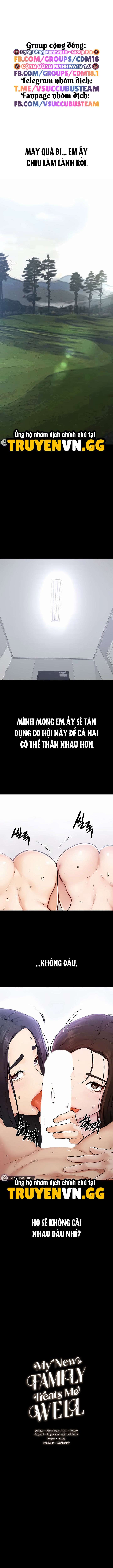Gia Đình Mới Của Tôi - Chap 94 - Trang 2