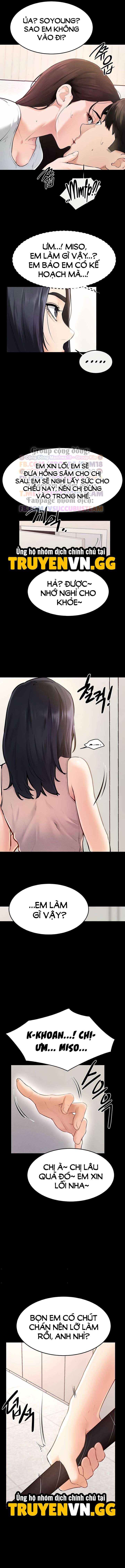 Gia Đình Mới Của Tôi - Chap 94 - Trang 11