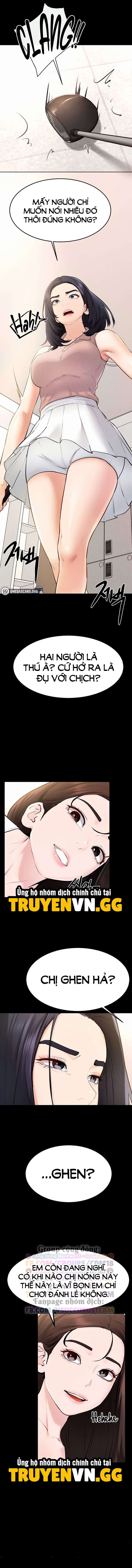 Gia Đình Mới Của Tôi - Chap 94 - Trang 12