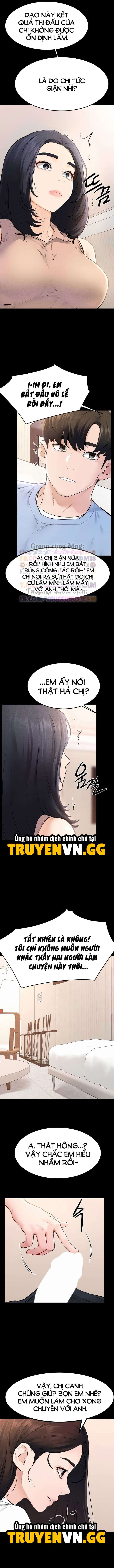 Gia Đình Mới Của Tôi - Chap 94 - Trang 13