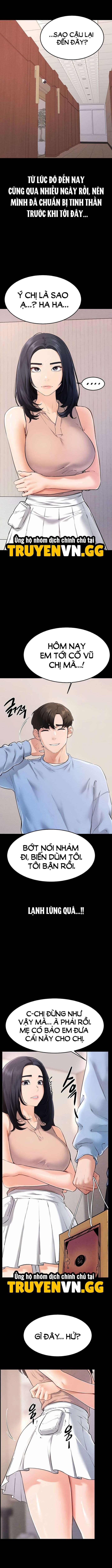 Gia Đình Mới Của Tôi - Chap 94 - Trang 3