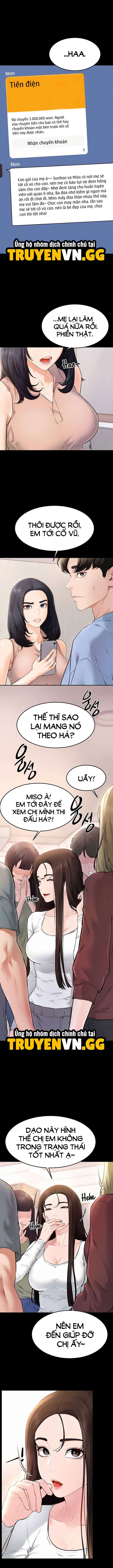 Gia Đình Mới Của Tôi - Chap 94 - Trang 4