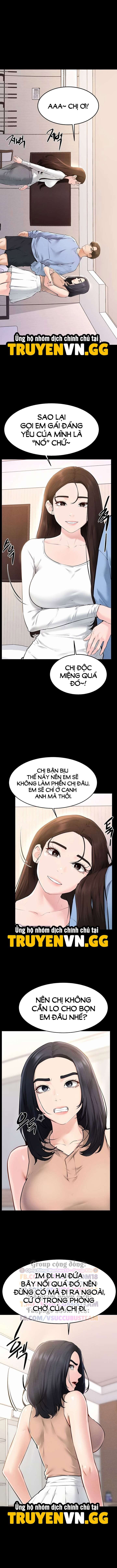 Gia Đình Mới Của Tôi - Chap 94 - Trang 5