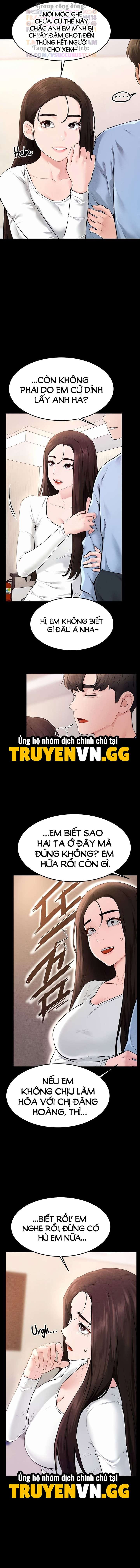Gia Đình Mới Của Tôi - Chap 94 - Trang 6
