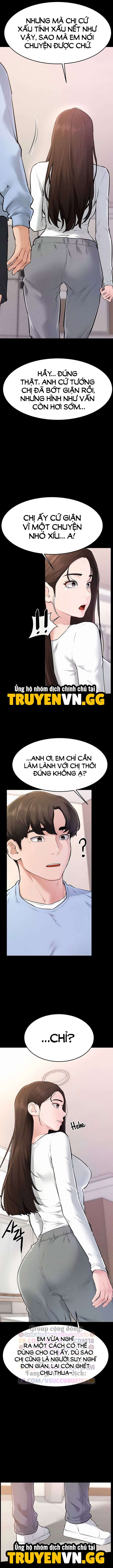 Gia Đình Mới Của Tôi - Chap 94 - Trang 7