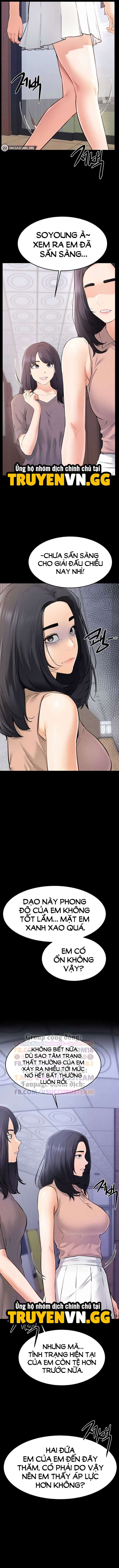 Gia Đình Mới Của Tôi - Chap 94 - Trang 9