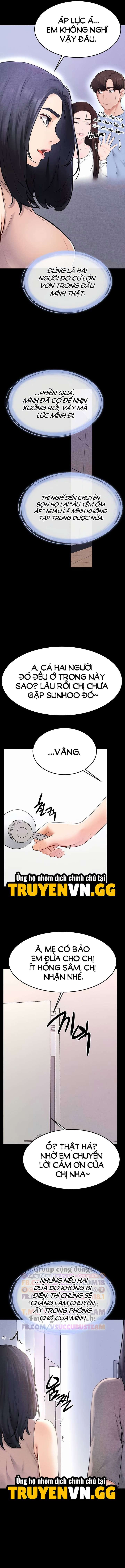 Gia Đình Mới Của Tôi - Chap 94 - Trang 10