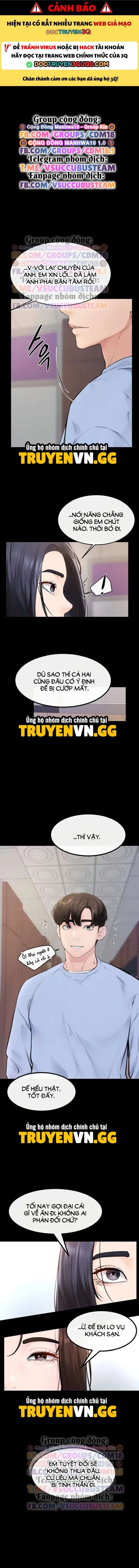 Gia Đình Mới Của Tôi - Chap 98 - Trang 1