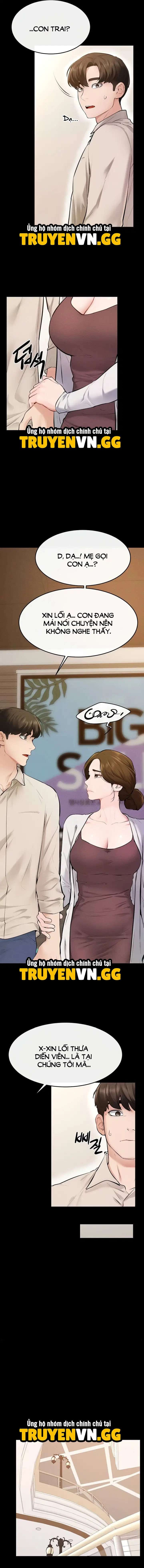 Gia Đình Mới Của Tôi - Chap 98 - Trang 11
