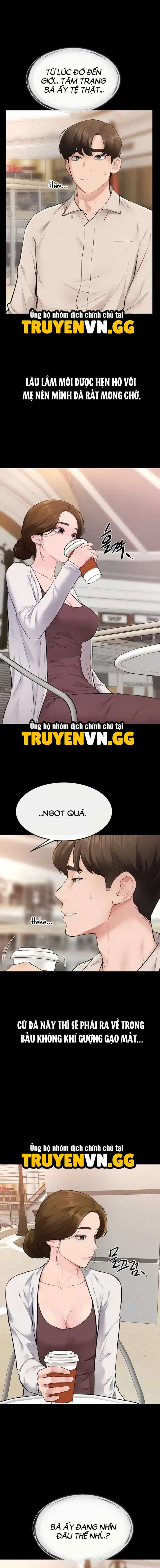 Gia Đình Mới Của Tôi - Chap 98 - Trang 12