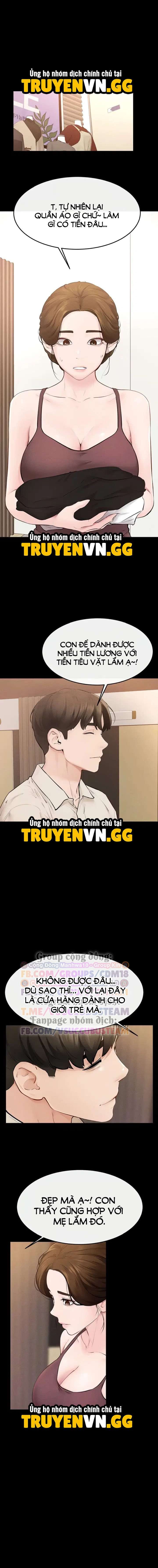 Gia Đình Mới Của Tôi - Chap 98 - Trang 14