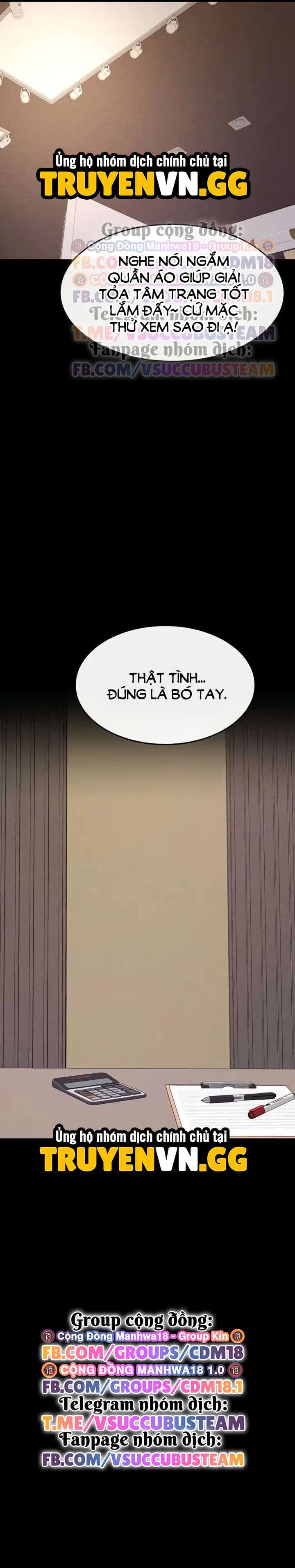 Gia Đình Mới Của Tôi - Chap 98 - Trang 15