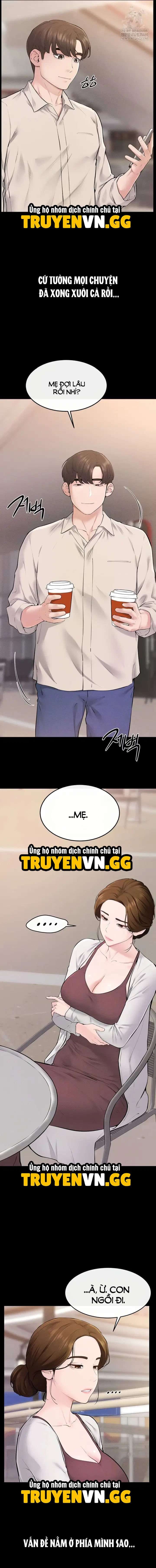Gia Đình Mới Của Tôi - Chap 98 - Trang 3