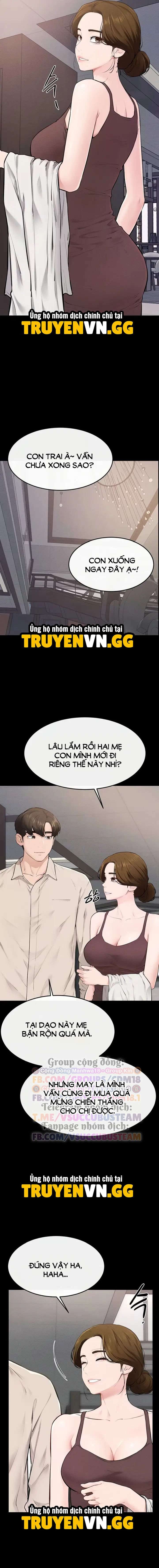 Gia Đình Mới Của Tôi - Chap 98 - Trang 5