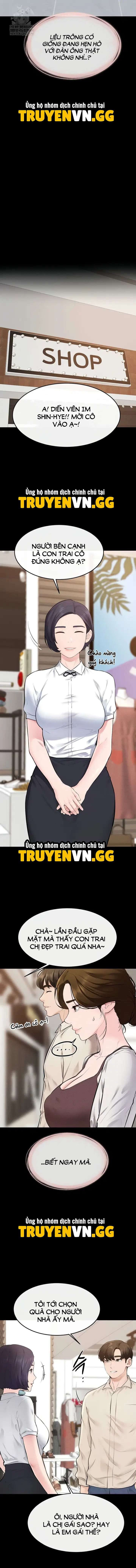 Gia Đình Mới Của Tôi - Chap 98 - Trang 7