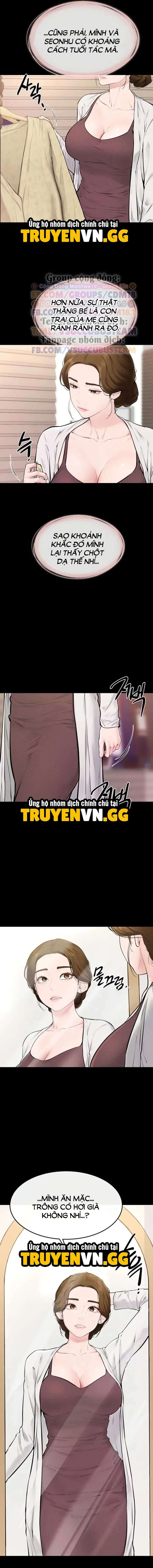 Gia Đình Mới Của Tôi - Chap 98 - Trang 9