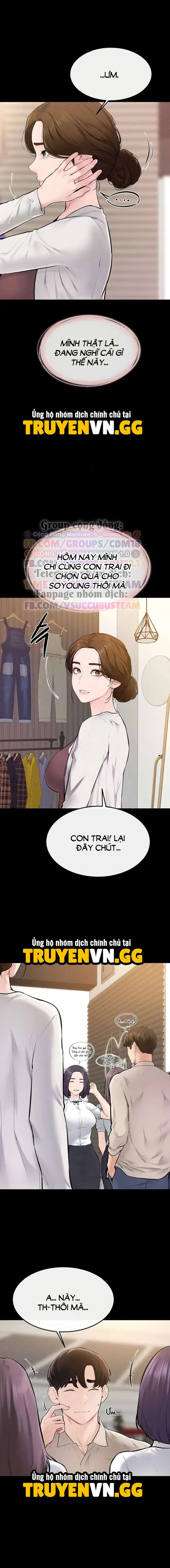 Gia Đình Mới Của Tôi - Chap 98 - Trang 10