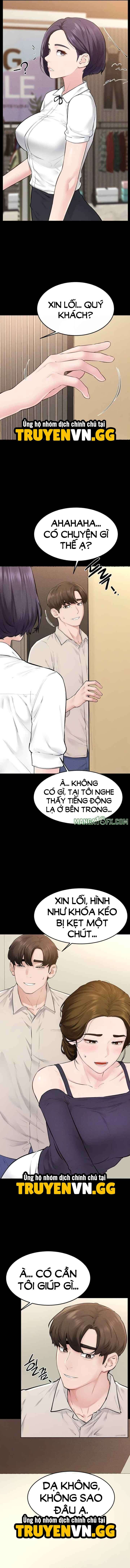 Gia Đình Mới Của Tôi - Chap 99 - Trang 2