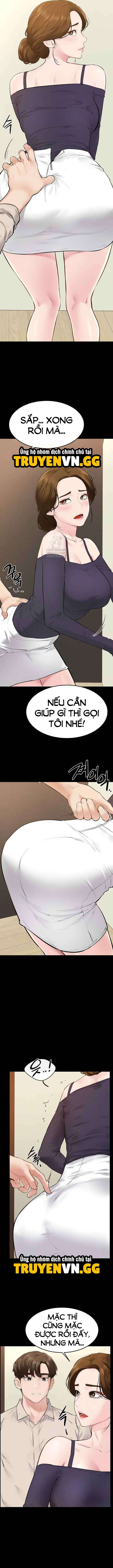 Gia Đình Mới Của Tôi - Chap 99 - Trang 3