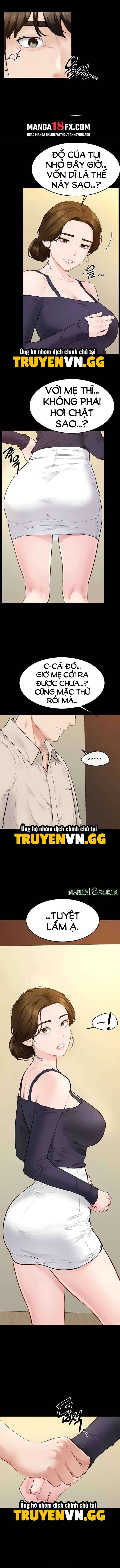 Gia Đình Mới Của Tôi - Chap 99 - Trang 4