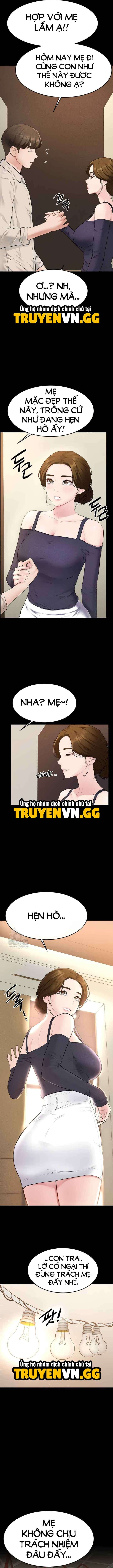 Gia Đình Mới Của Tôi - Chap 99 - Trang 5