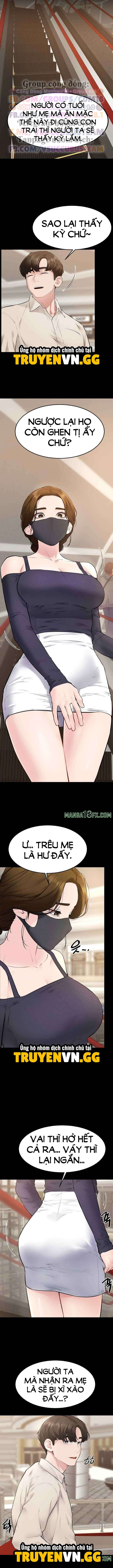 Gia Đình Mới Của Tôi - Chap 99 - Trang 6