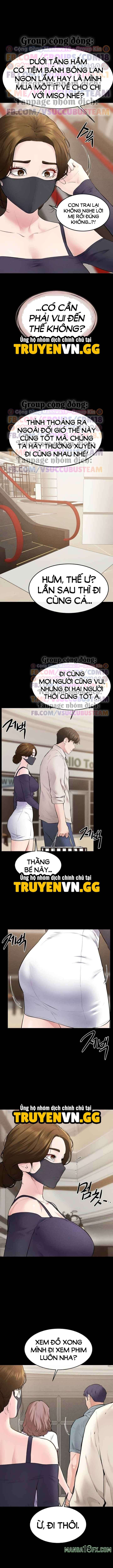 Gia Đình Mới Của Tôi - Chap 99 - Trang 7