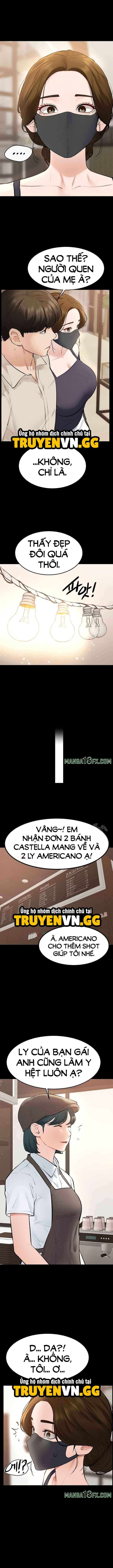 Gia Đình Mới Của Tôi - Chap 99 - Trang 8