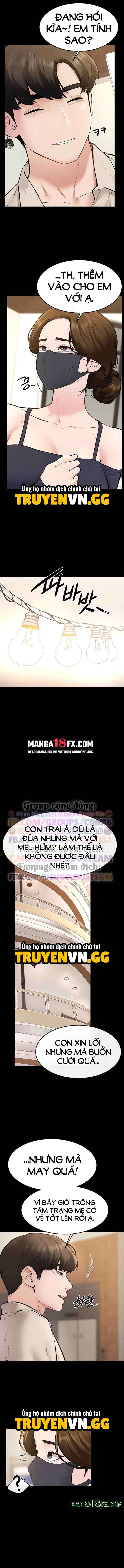 Gia Đình Mới Của Tôi - Chap 99 - Trang 9
