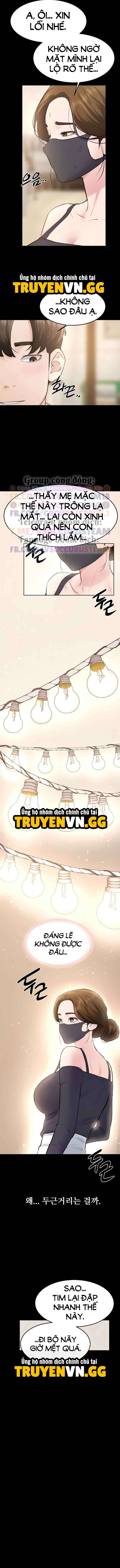 Gia Đình Mới Của Tôi - Chap 99 - Trang 10