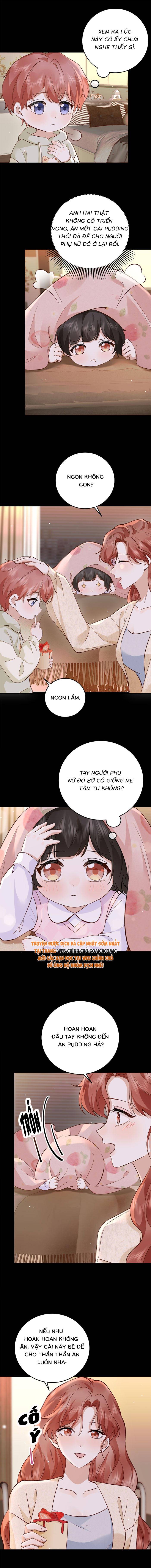 Giả Mù Trở Về, Tôi Xé Nát Hoắc Gia - Chap 11 - Trang 9