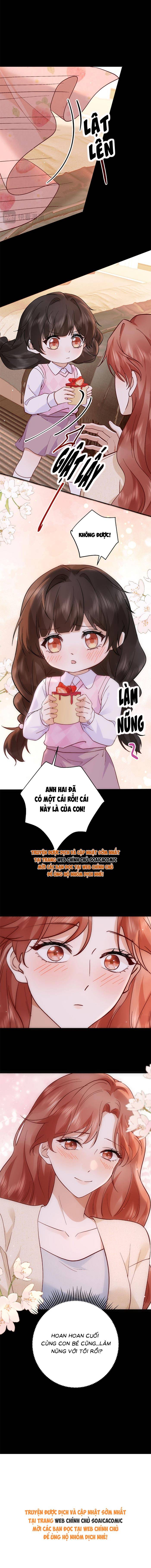 Giả Mù Trở Về, Tôi Xé Nát Hoắc Gia - Chap 11 - Trang 10