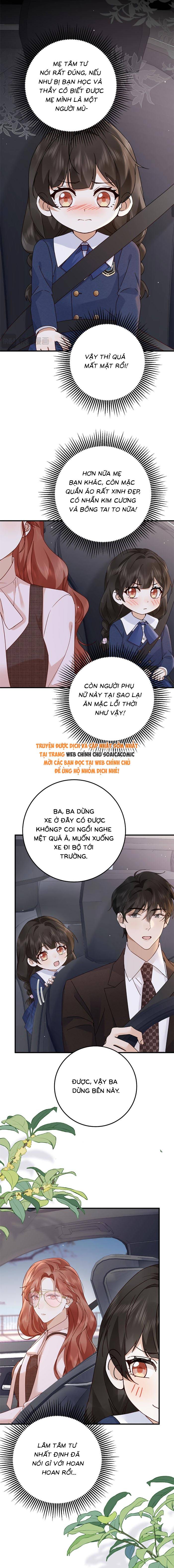 Giả Mù Trở Về, Tôi Xé Nát Hoắc Gia - Chap 12 - Trang 6
