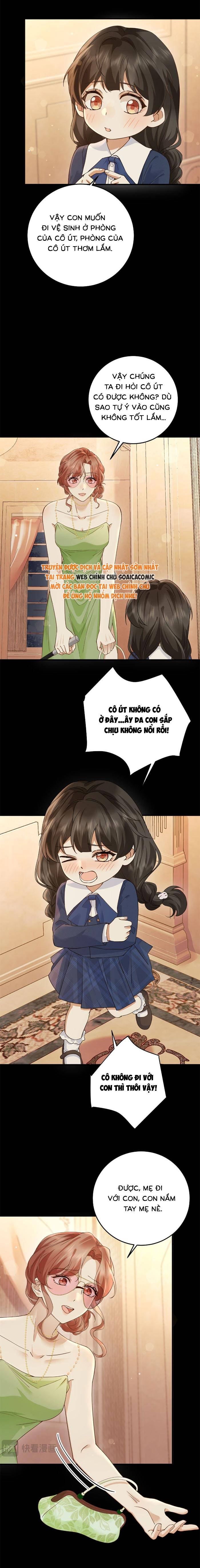 Giả Mù Trở Về, Tôi Xé Nát Hoắc Gia - Chap 18 - Trang 7