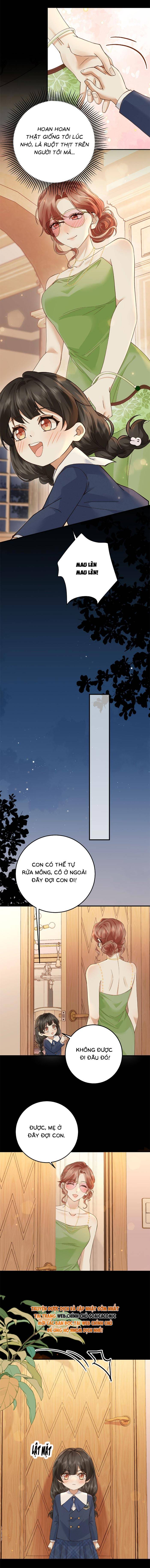 Giả Mù Trở Về, Tôi Xé Nát Hoắc Gia - Chap 18 - Trang 8