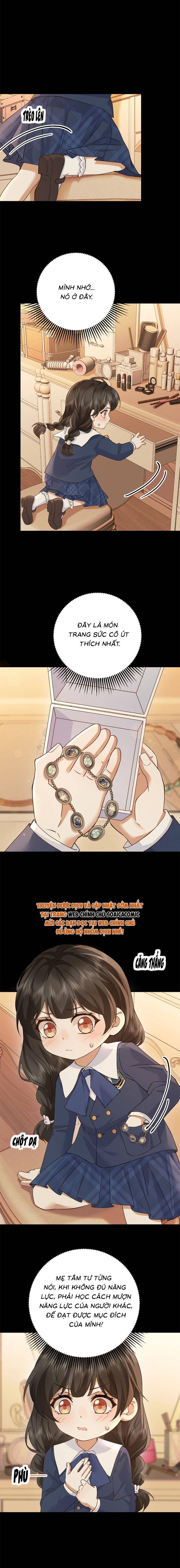 Giả Mù Trở Về, Tôi Xé Nát Hoắc Gia - Chap 18 - Trang 9