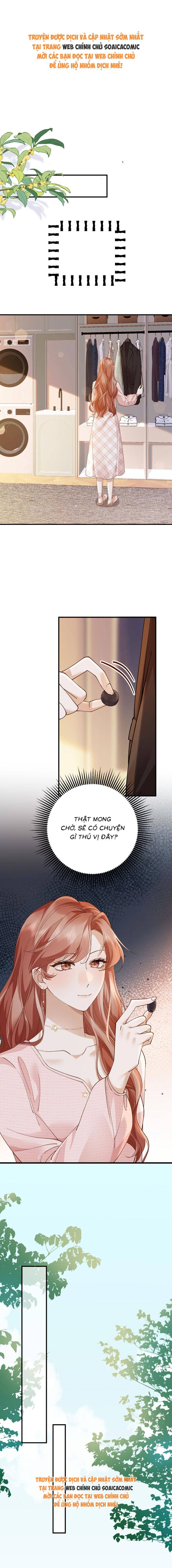 Giả Mù Trở Về, Tôi Xé Nát Hoắc Gia - Chap 26 - Trang 1