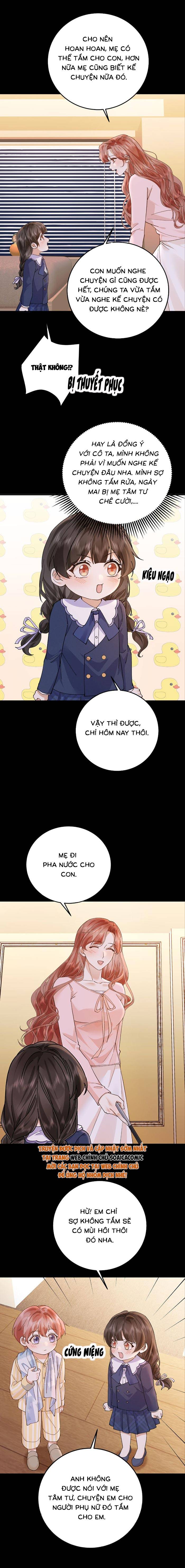 Giả Mù Trở Về, Tôi Xé Nát Hoắc Gia - Chap 32 - Trang 2