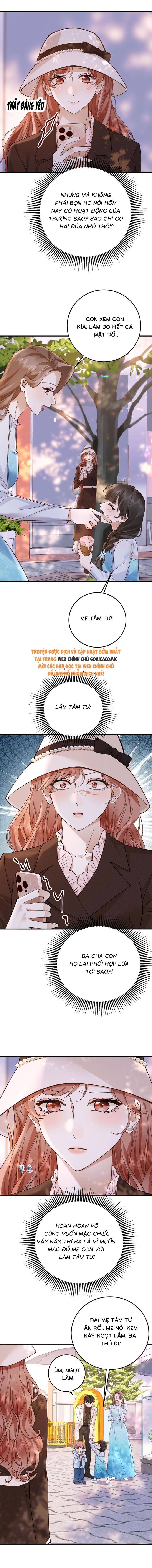 Giả Mù Trở Về, Tôi Xé Nát Hoắc Gia - Chap 34 - Trang 9