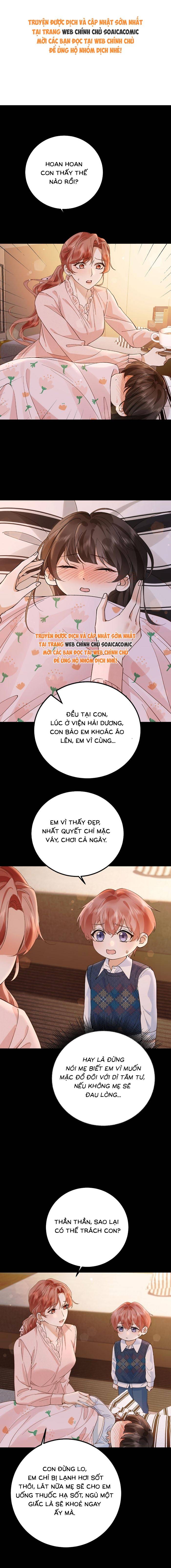 Giả Mù Trở Về, Tôi Xé Nát Hoắc Gia - Chap 37 - Trang 1