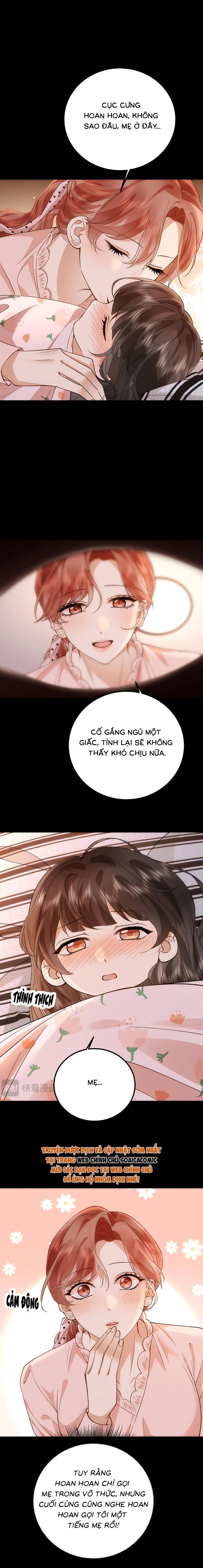 Giả Mù Trở Về, Tôi Xé Nát Hoắc Gia - Chap 37 - Trang 4