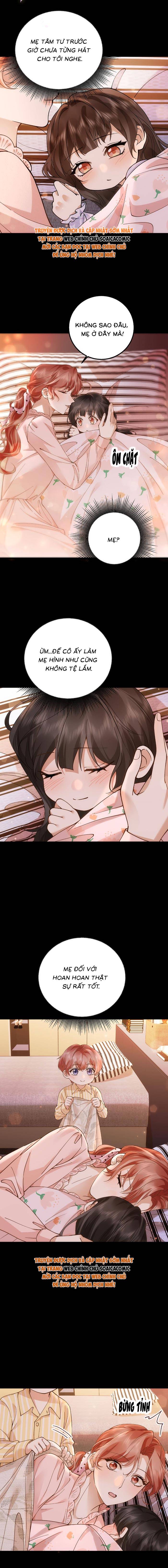 Giả Mù Trở Về, Tôi Xé Nát Hoắc Gia - Chap 37 - Trang 7