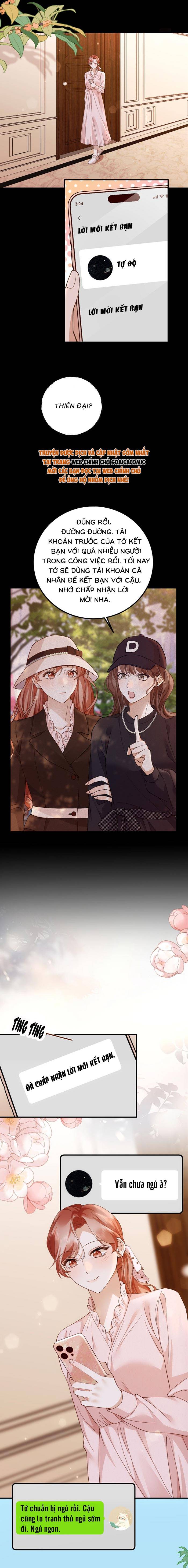 Giả Mù Trở Về, Tôi Xé Nát Hoắc Gia - Chap 37 - Trang 10